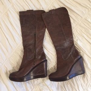 Frye Boots