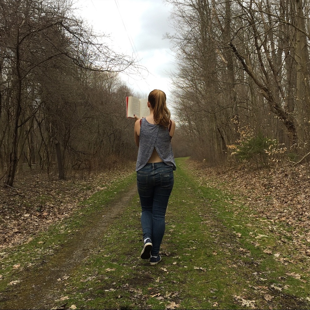 Meet your Posher, Madeline