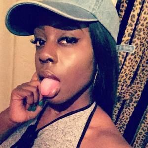 Meet your Posher, Marlene