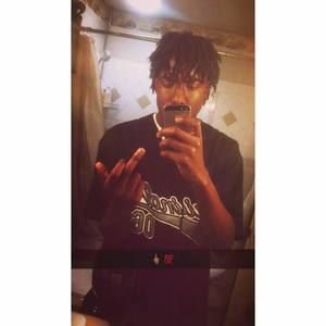 Meet your Posher, Blackman