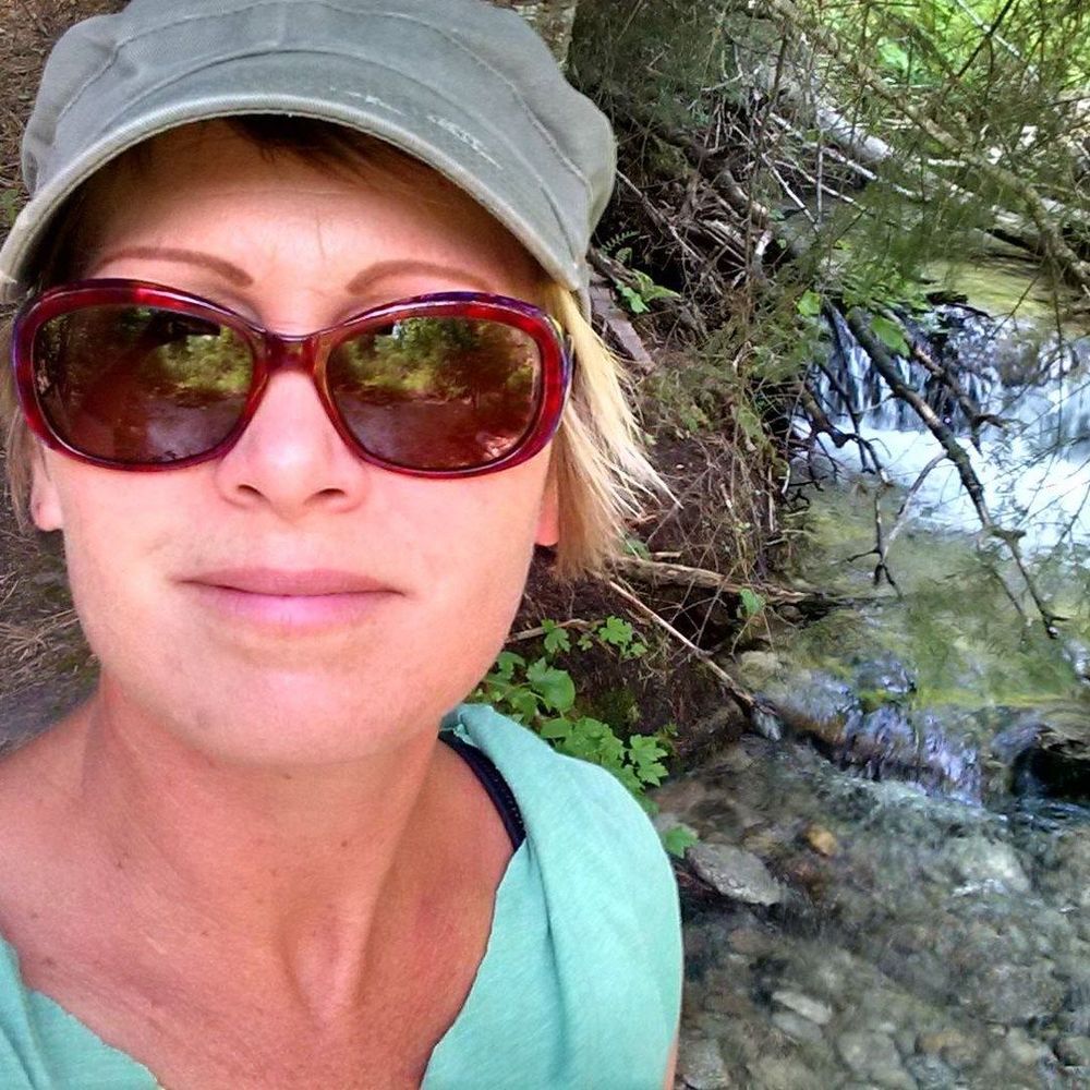 Meet your Posher, Kahleen