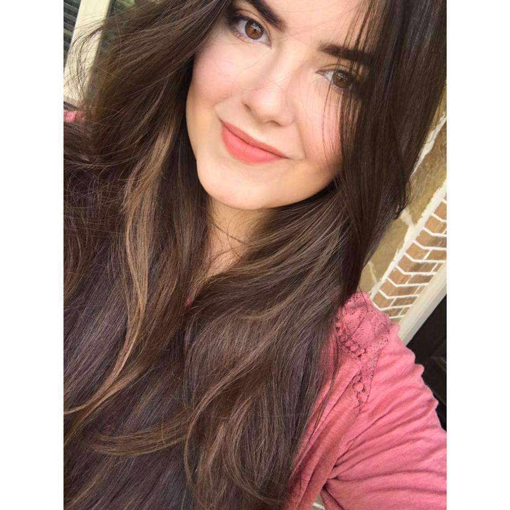 Meet your Posher, Bárbara