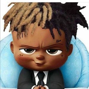 Meet your Posher, Ian