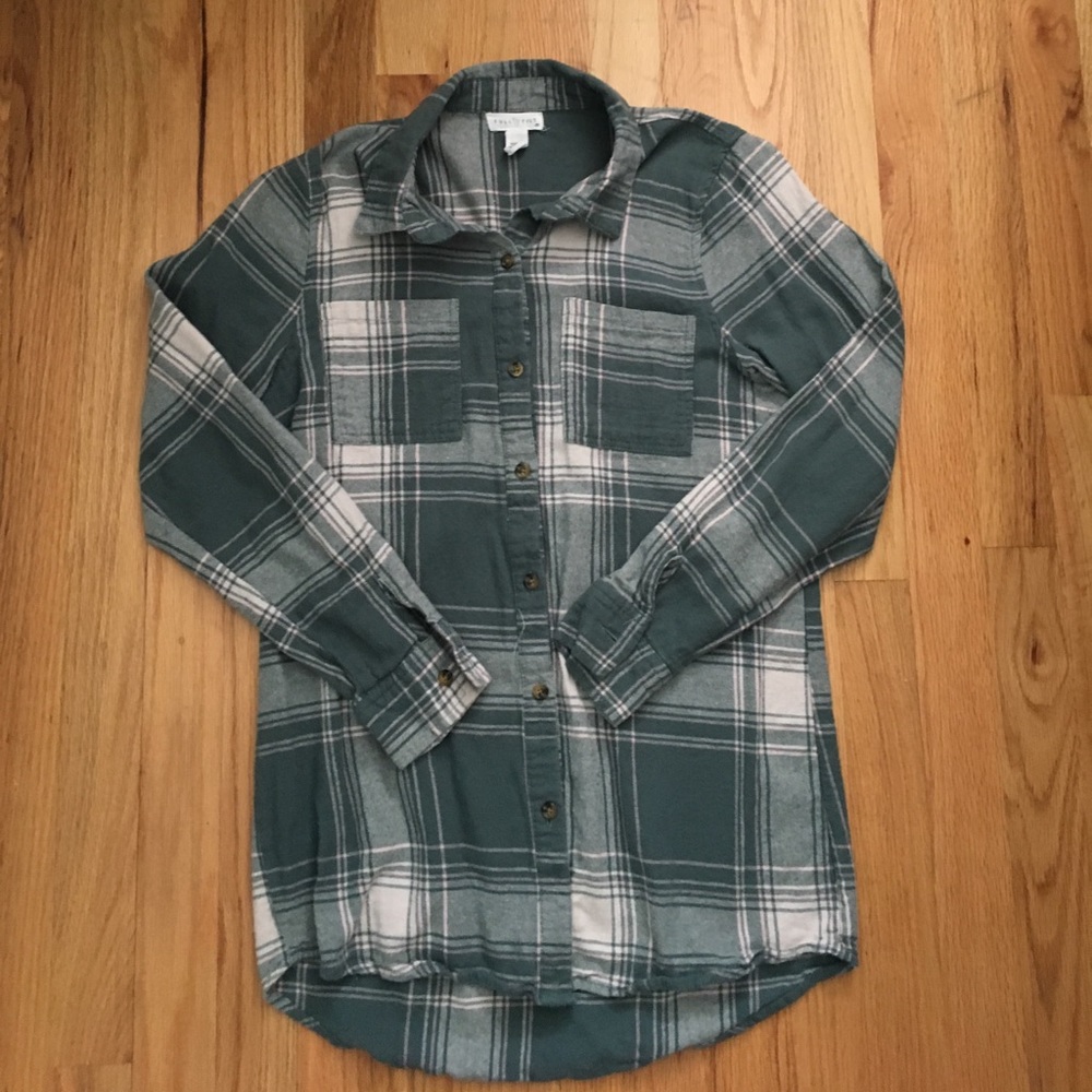 Flannel
