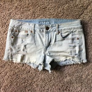 American eagle shorts