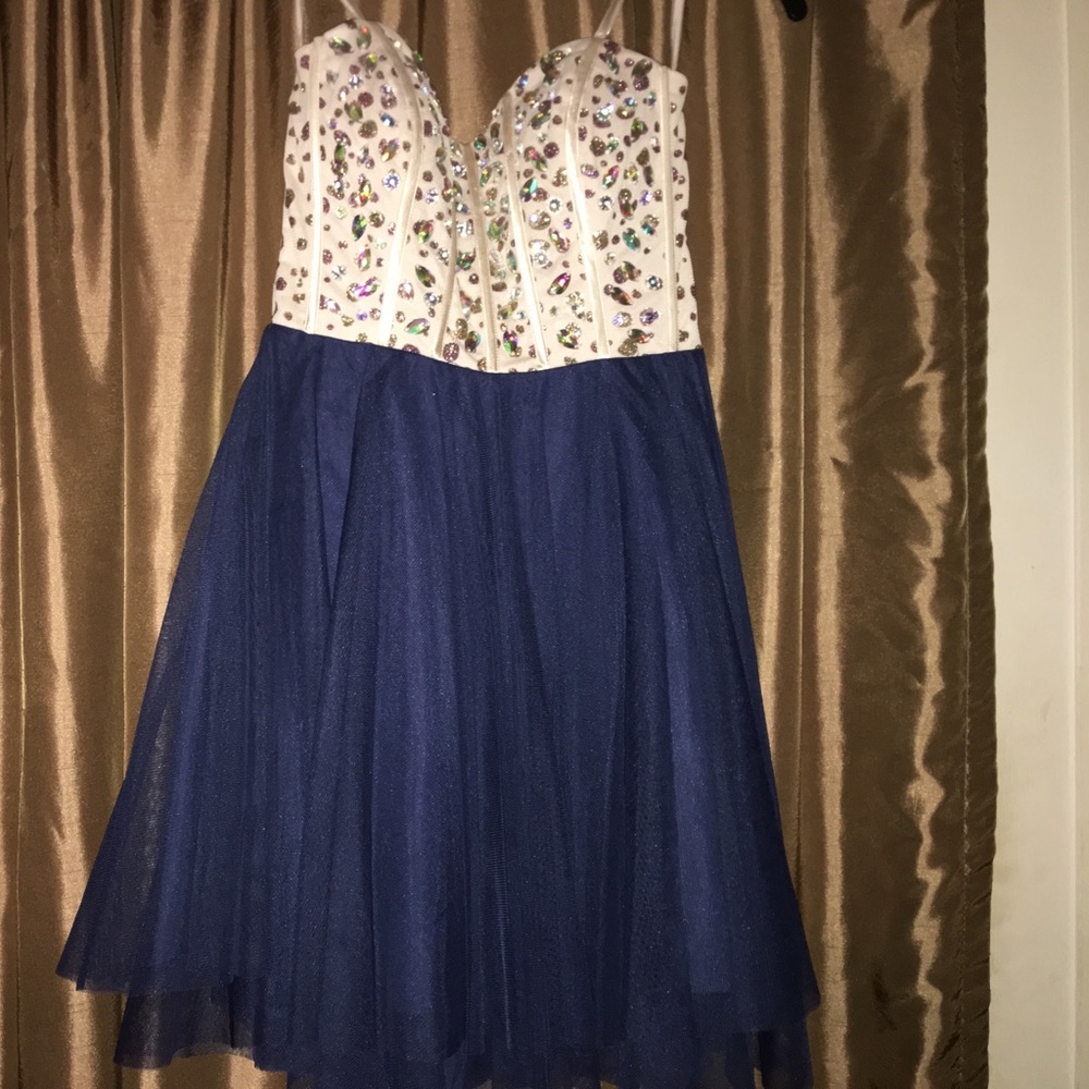Homecoming Dress