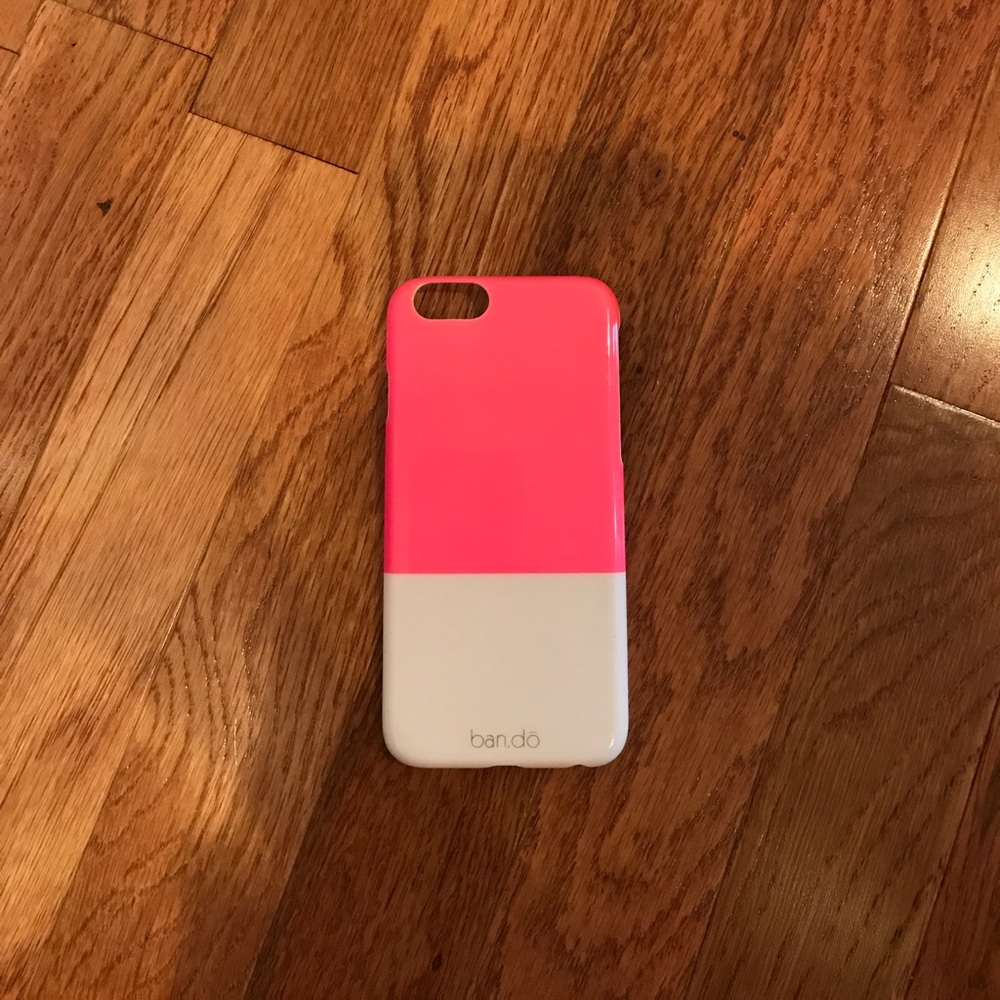 ban.do iphone 6 phone case