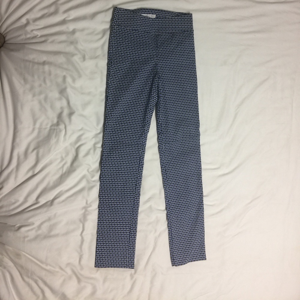 Margaret M slimming Pants Size Small