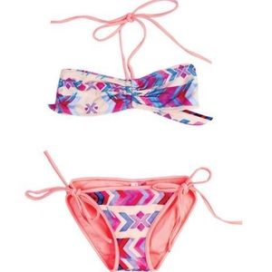 Endless Summer Reversible Swimsuit