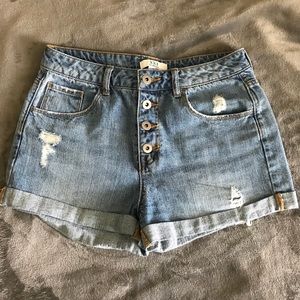 Forever 21 Shorts