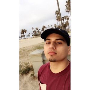 Meet your Posher, Jose