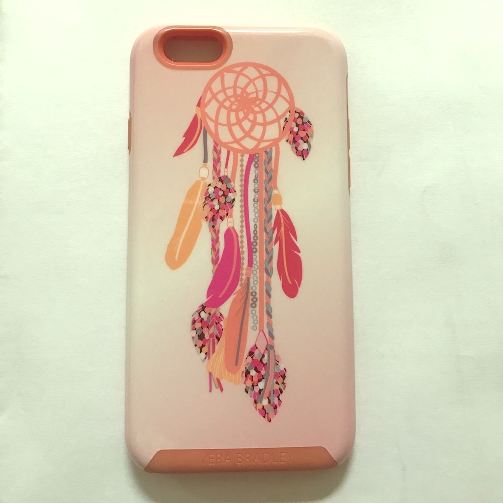 Vera Bradley iPhone 6/6s case