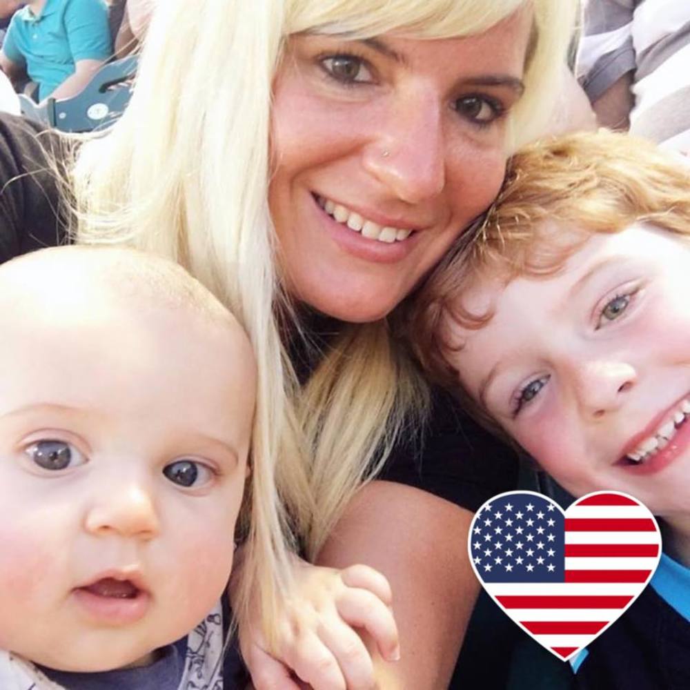 Meet your Posher, Lauren