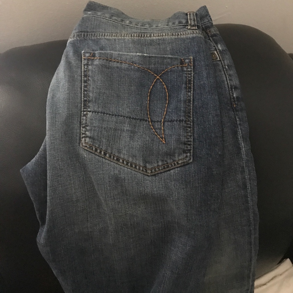 Jeans - Picture 3 of 3