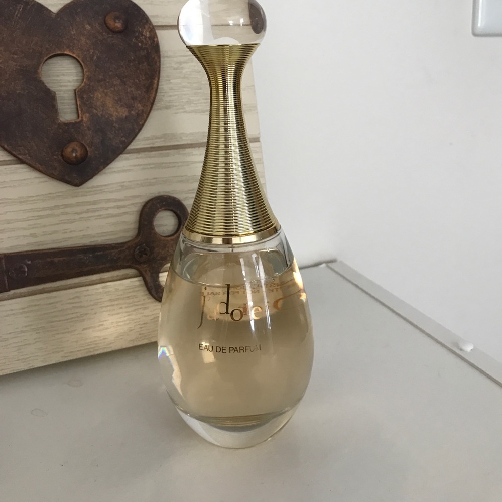 J'adore Dior