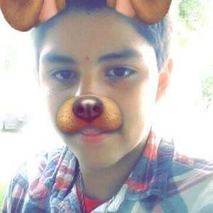 Meet your Posher, Isaiah