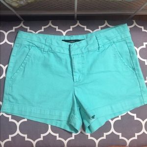 Francesca Harper shorts