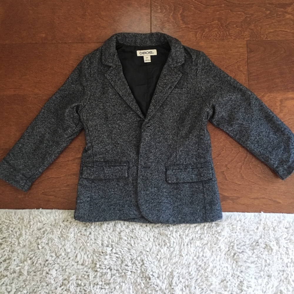 Boys 2t sports coat