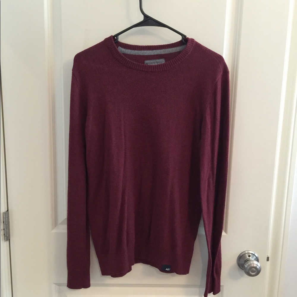 Brand New Aeropostale Sweater
