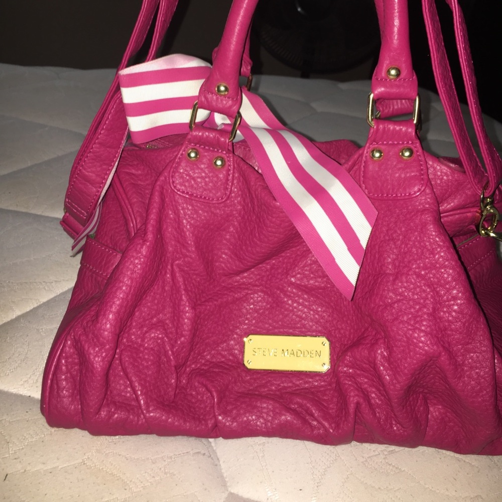 Steve Madden purse