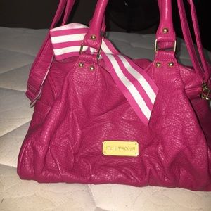 Steve Madden purse