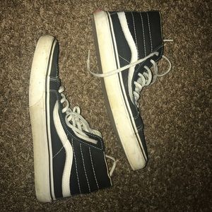 Vans SK8-HI