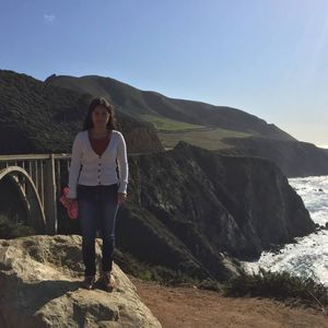 Meet your Posher, Sindy