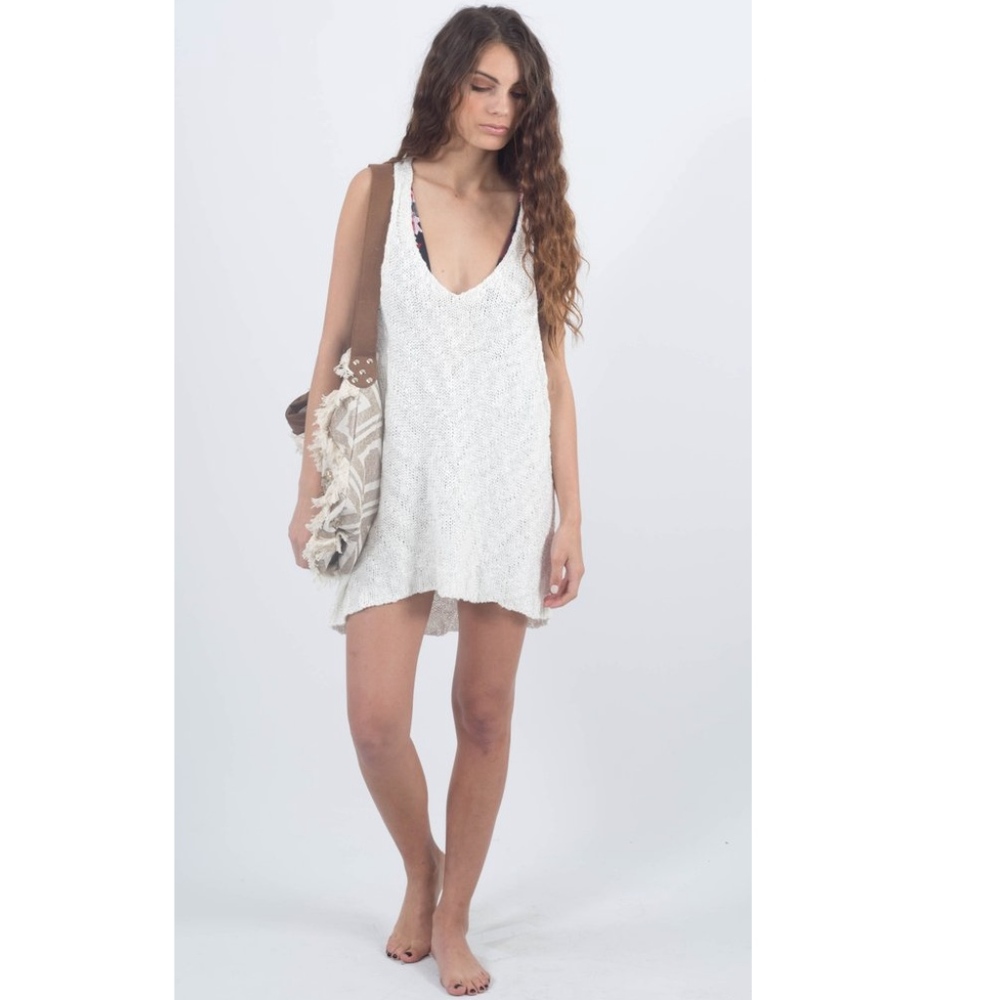 ❗️FINAL PRICE CLOSEOUT❗️ Free People knit tunic_3