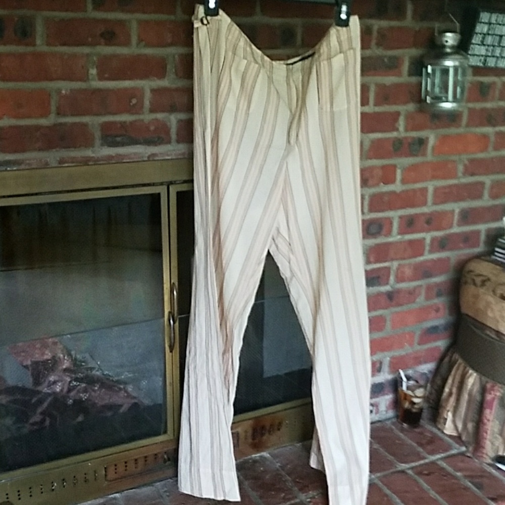Perry Ellis cotton pants