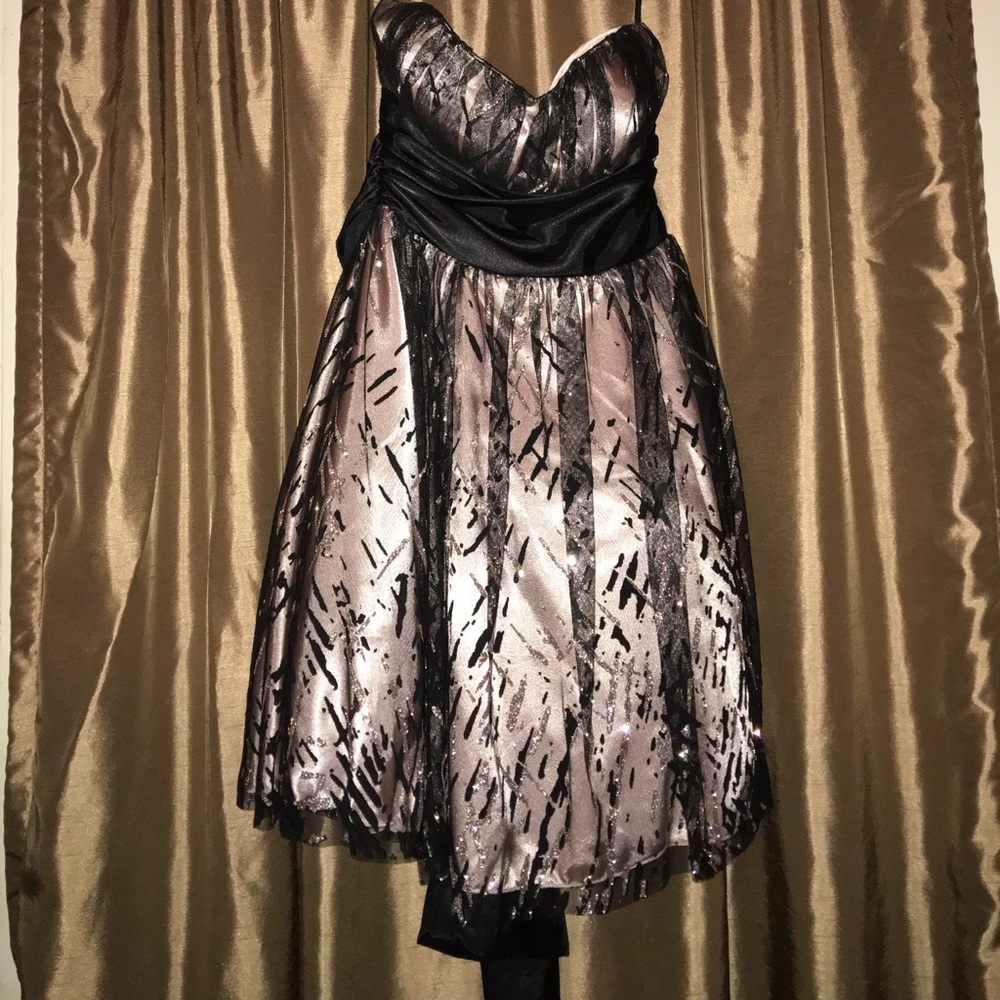 Homecoming Dress