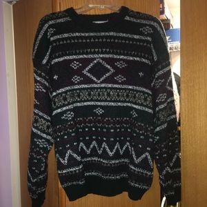 Grandpa Sweater