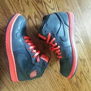 Mens Nike Air Jordan shoes