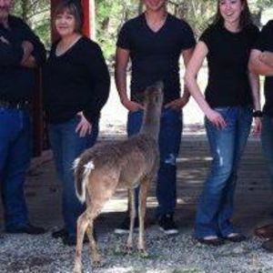 Meet your Posher, Deanandchrisie