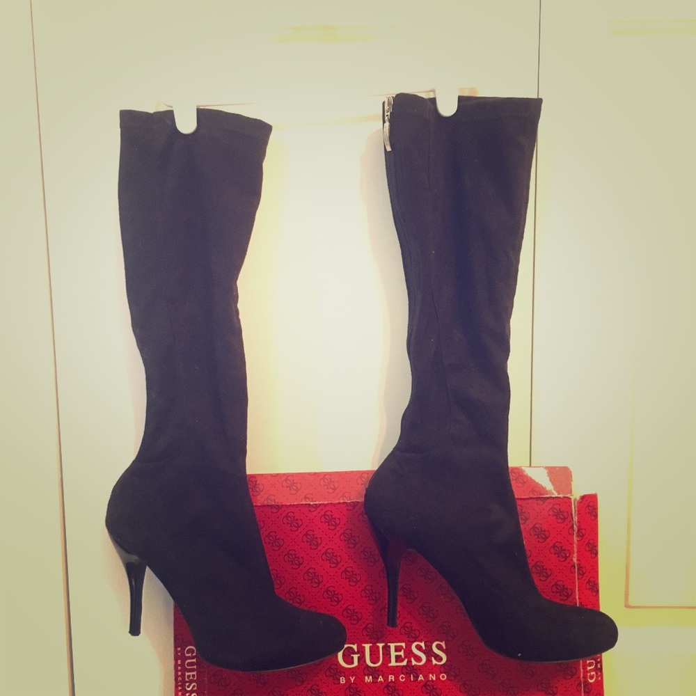 Guess by Marciano sexy boots