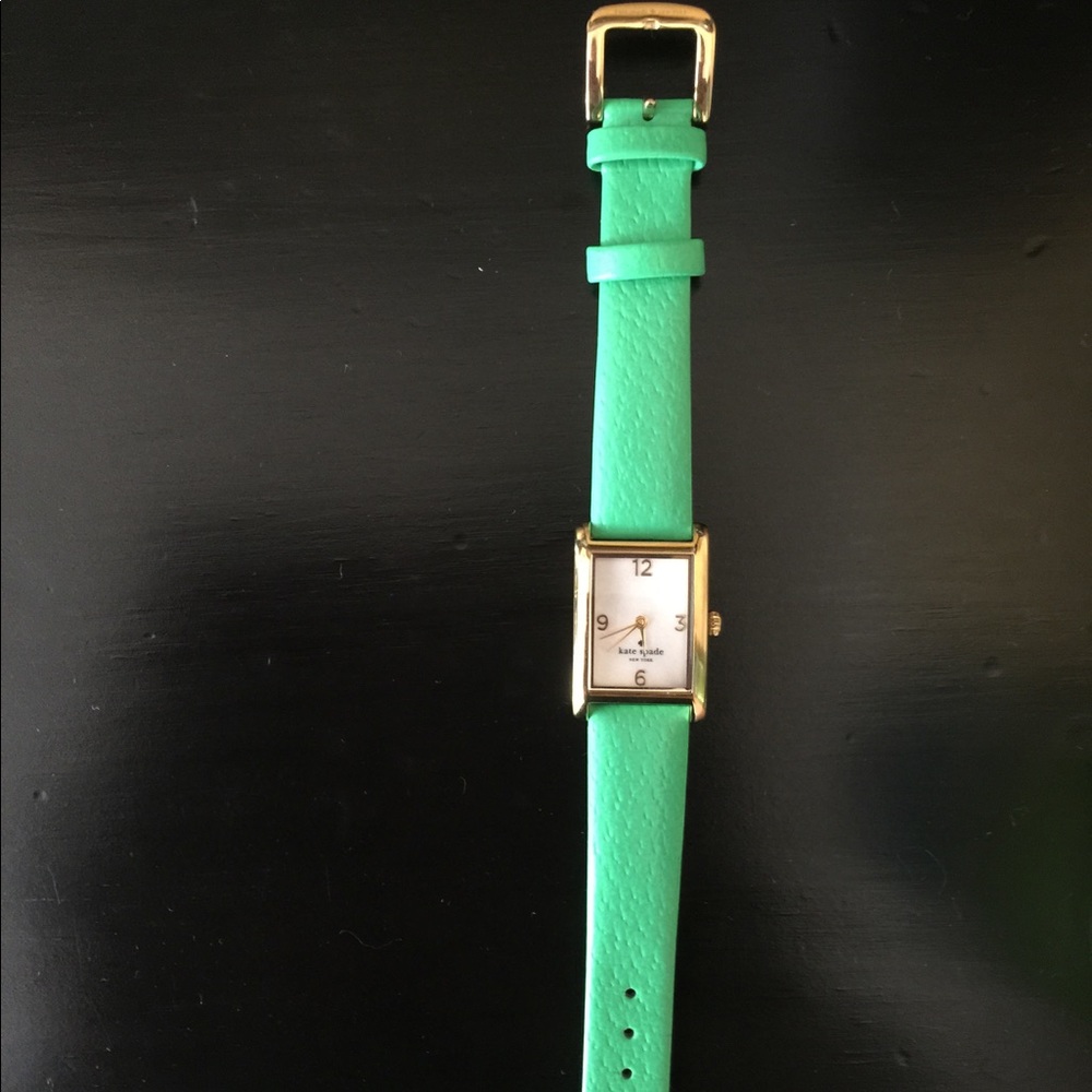 Authentic brand new Kate Spade watch
