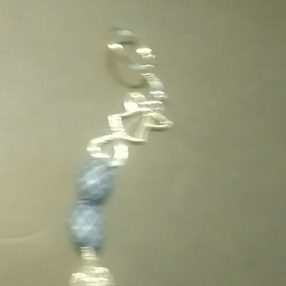 Angel key-ring - Picture 2 of 2