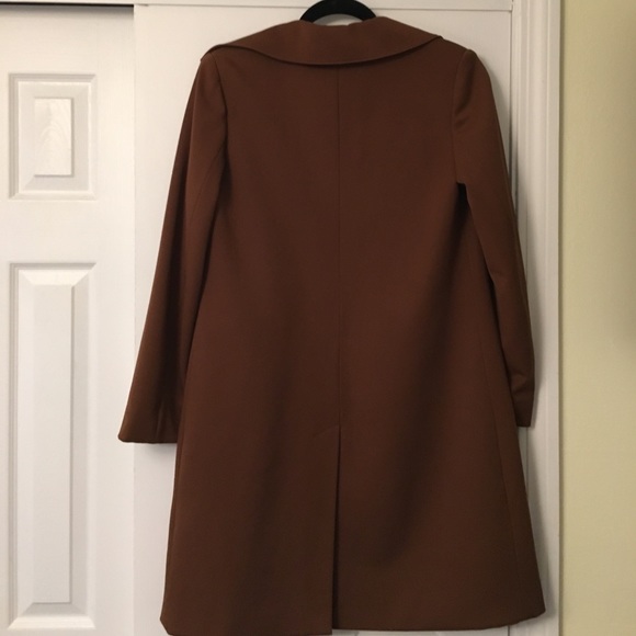An very nice and semi-fancy long coat - Picture 2 of 3