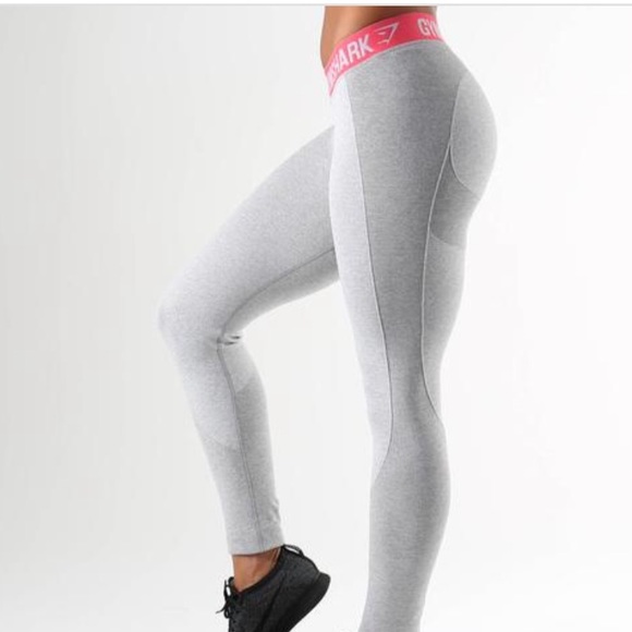 Looking to trade! Sherbet flex leggings! - Picture 2 of 2