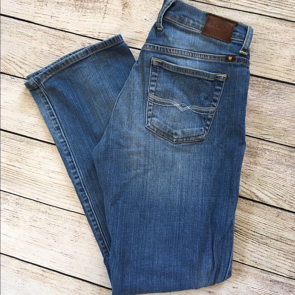 Lucky Brand Easy Rider Jeans size 6