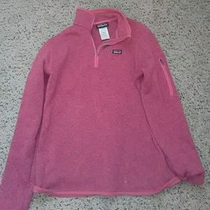 Women's Patagonia Large