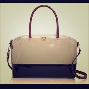 SOLD! Kate spade kingsbury catalina