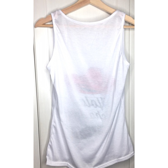 Hola Bitchachos Tank - Picture 3 of 3