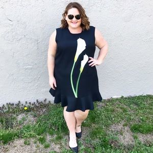 Victoria Beckham x Target Lily Dress