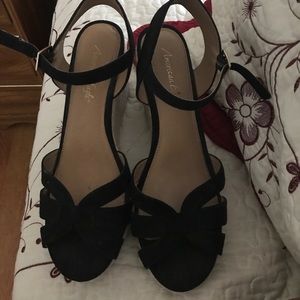 American eagle shoes