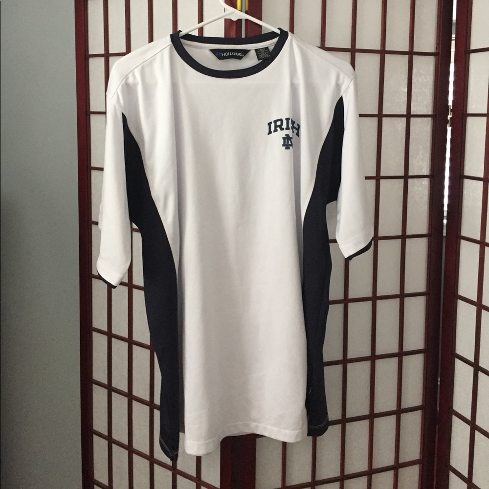 Men's shirt never worn