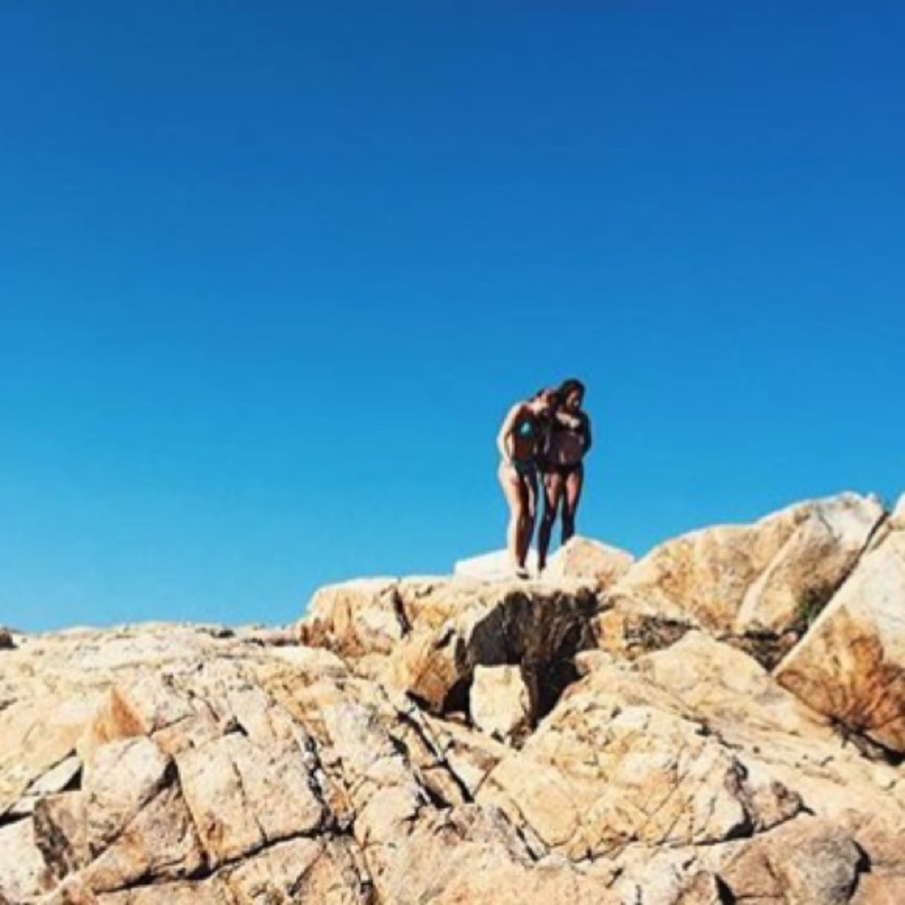 Meet your Posher, Emilie