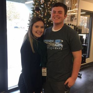 Meet your Posher, Lori