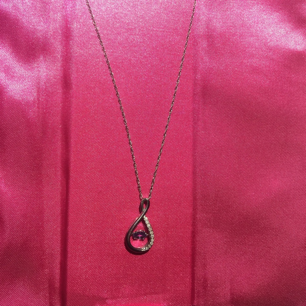 Gorgeous pendant necklace💎😍