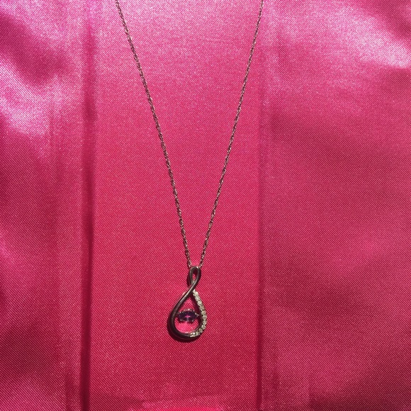 Gorgeous pendant necklace💎😍 - Picture 1 of 3