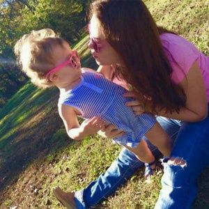 Meet your Posher, Lindsey